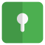 Lock icon 64x64