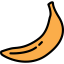 Banana icon 64x64
