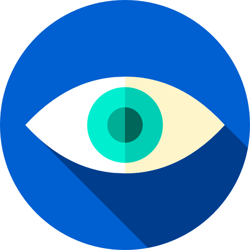 Eye icon