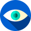 Eye icon 64x64