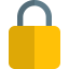 Lock icon 64x64