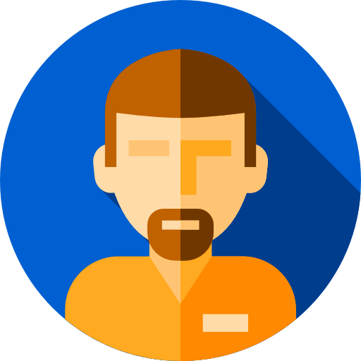 Prisoner icon