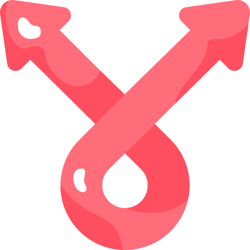 Spread icon