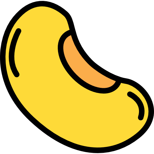 Bean Symbol