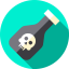 Poison icon 64x64