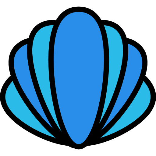 Shell icon