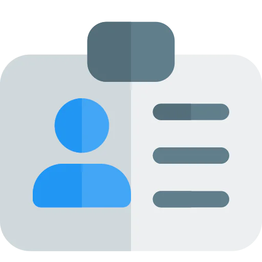 Pass icon