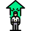 Human icon 64x64
