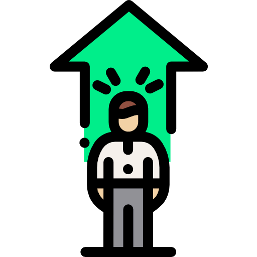Human icon