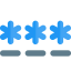 Password icon 64x64