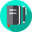 Notebook icon 64x64