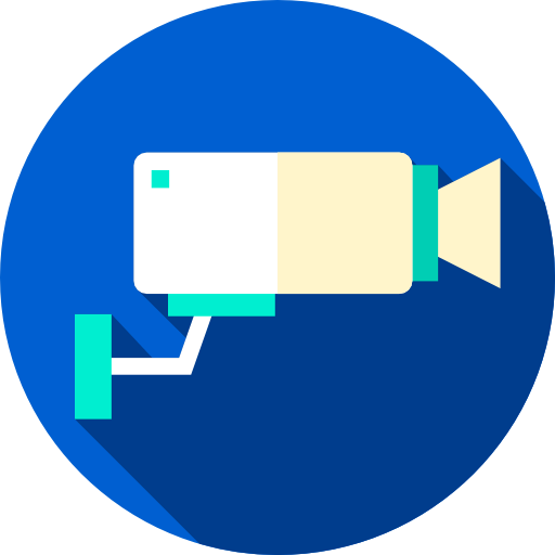 Cctv icon