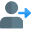 Exit icon 64x64