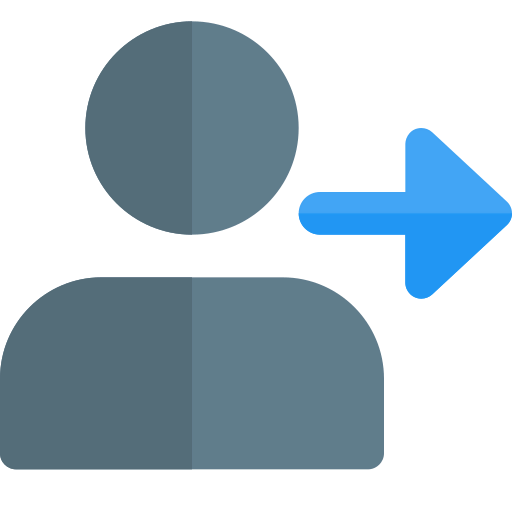 Exit icon