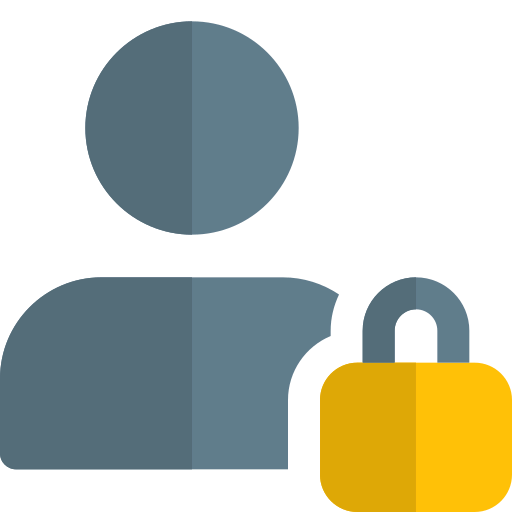 Profile icon