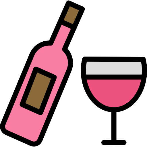 Wine icon
