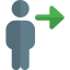 Login icon 64x64