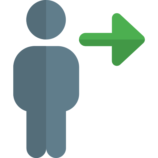 Login icon