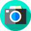 Camera icon 64x64