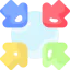Minimize icon 64x64