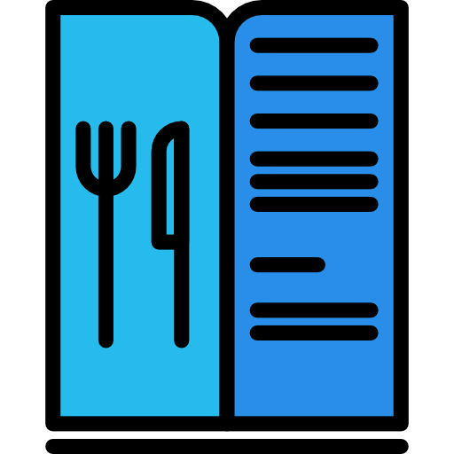 Menu icon