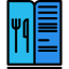 Menu Symbol 64x64