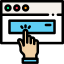 Payment icon 64x64