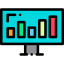 Analytics icon 64x64