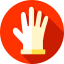 Glove icon 64x64