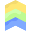Up arrow icon 64x64