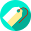 Label icon 64x64