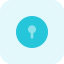 Keyhole Ikona 64x64