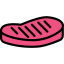 Steak icon 64x64