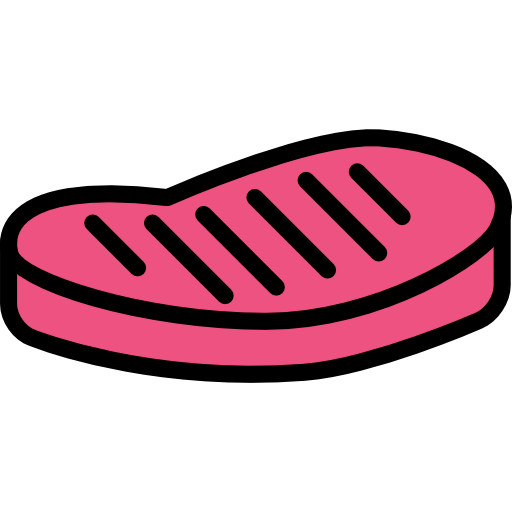 Steak icon