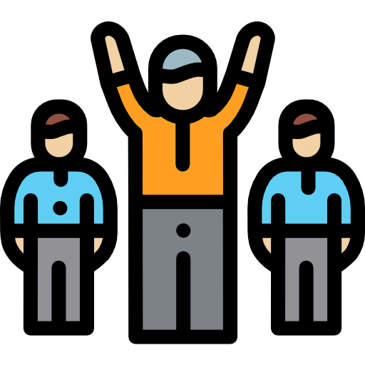 Competition icon