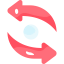 Reload icon 64x64