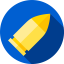 Bullet icon 64x64