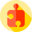 Puzzle icon 64x64