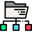 Folder icon 64x64