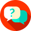 Chat icon 64x64