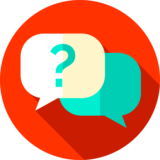 Chat icon