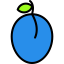 Plum icon 64x64