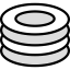 Dishes icon 64x64