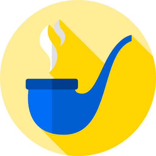 Pipe icon