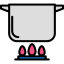 Pot icon 64x64