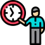 Time icon 64x64