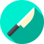 Knife icon 64x64