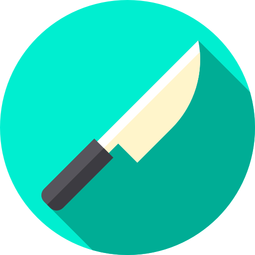 Knife icon