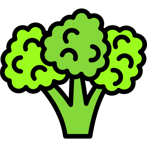 Broccoli icon
