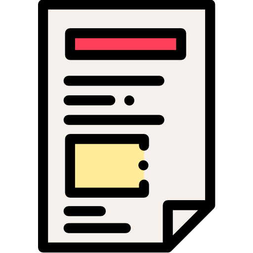 File icon